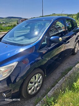Predám Ford c-max 1.6 85Kw diesel. - 3