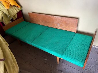 Rozkladacia pohovka (gauč) za odvoz - 3