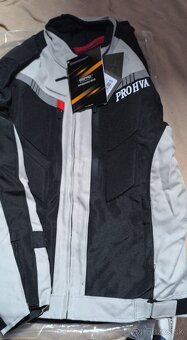 Moto bunda - 3