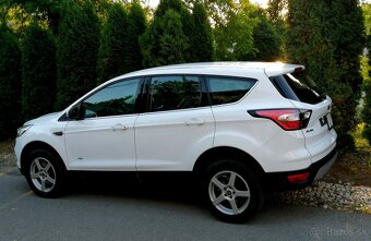 Ford Kuga 2.0 4x4 - 3