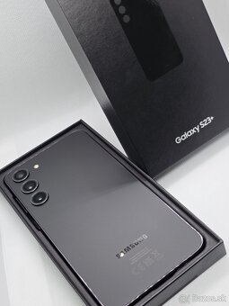Samsung Galaxy S23+ 8GB/512GB Dual SIM - TOP STAV - 3