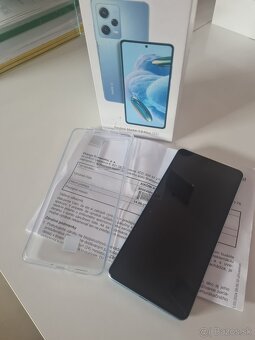 Redmi note 12 Pro 5G, 6/128GB - 3