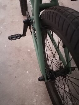 Flybikes "Neutron" 2023 bmx - 3