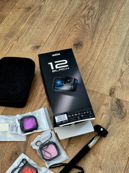 Gopro hero 12 black v 100% stave - 3