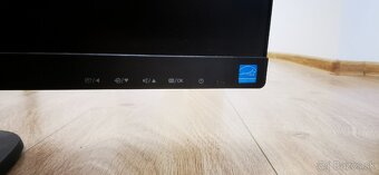 Phillips monitor - 3