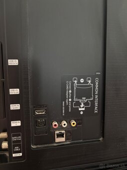 Predam Samsung Tv - 3