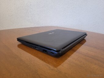 Asus Eee - X101CH netbook - 3
