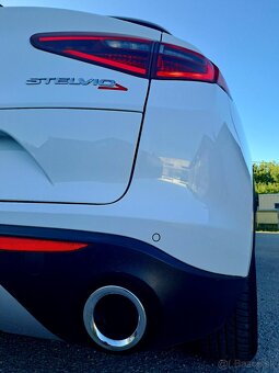 Predám ALFA ROMEO STELVIO - 3