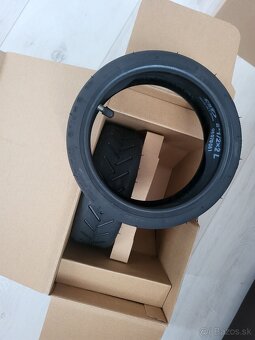 Elektricka kolobezka Xiaomi - 3