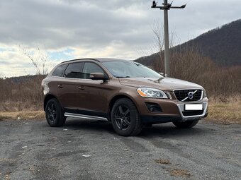 Volvo XC60 D5 AWD 2010 - 3