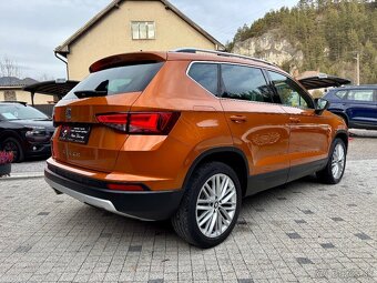 Seat Ateca 1.5 TSI 150 Xcellence DSG ---2019--- - 3