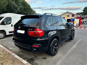 Bmw X5 e70 m57 - 3
