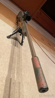 Sniperka CM.702 Cyma - 3