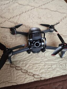 DJI FPV racer - 3