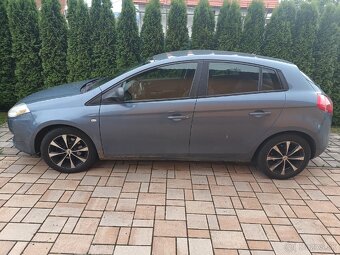 Fiat Bravo 1,4 tjet 88kw - 3