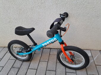 Balance bike Yedoo - 3