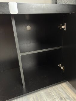 Skrinka pod akvárium 100x50x67 - 3