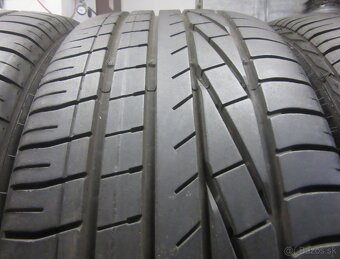 R15 Letná sada FORD FIESTA rozteč 4x108 195/50R15 - 3
