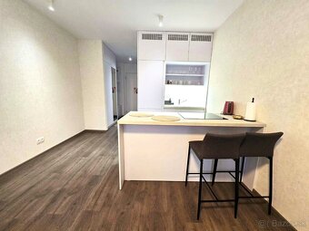NOVINKA v PONUKE: Prenájom nový APARTMÁN s balkónom, zariade - 3