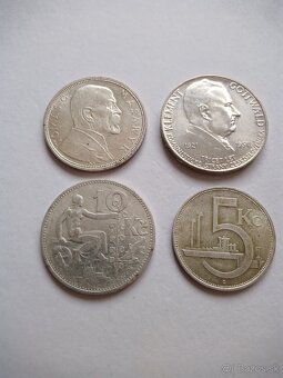 Československo 7 - 3