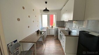 VIVAREAL TEHLOVÝ 3 izb. byt, rekonštrukcia, zateplený BD, - 3