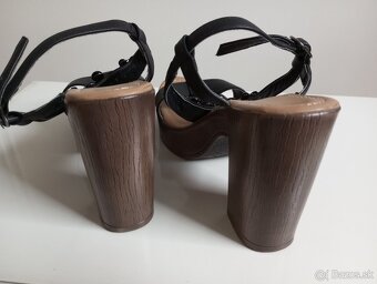 SANDÁLE dámske č.38 - 3