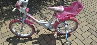 Detský bicykel - 3
