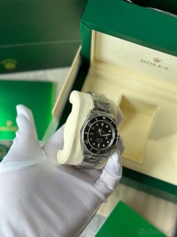 Hodinky Rolex Submariner - 3