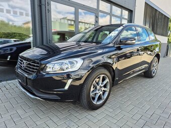 Volvo XC60 D4 Ocean Race Geartronic AWD - 3