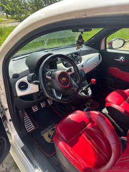 Abarth 500 - 3
