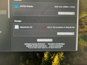 Mac Mini M1 16GB RAM 512GB - 3