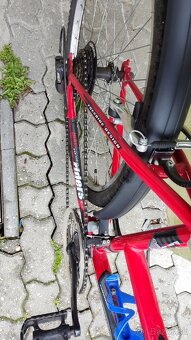 Bicykel dámsky 26' - 3