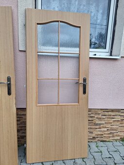 Predám dvere - 3