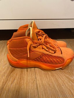 Nike, Jordans 38,5-39(24-25cm) - 3