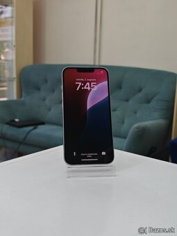 Iphone 14 128GB Fialový | ZÁRUKA 2 ROKY - 3