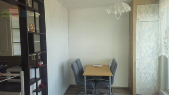 2 izbový byt CENTRUM I, Dubnica nad Váhom - 3
