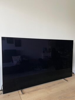 Philips Oled 754 ambilight 55" - 3