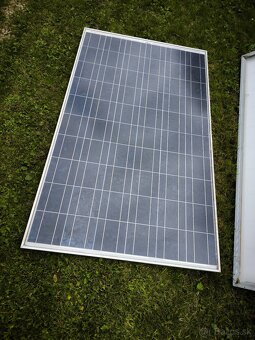 Predam solarny fotovoltaicky panel 210wp - 3