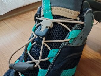 Trekove tenisky 36 - 3