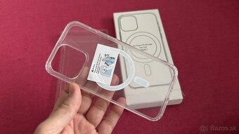 Kryt iPhone 15 Pro Max - 3