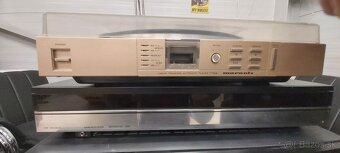 Predám  Audio zostavy, Gramofón, zosilovače 80- 90 te roky - 3