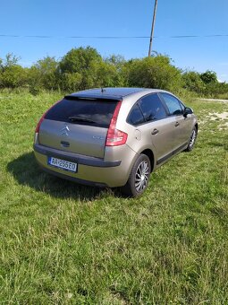 Citroen C4 1.6 benzin - 3