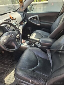 Toyota rav4 2.2 d-cat - 3