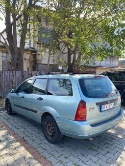Ford - 3