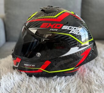 SCORPION EXO-R1 EVO II AIR ,,L" - 3