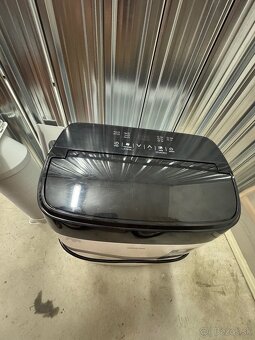 Mobilná Smart klimatizácia Sencor SAC MT9040C - 3