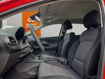 Hyundai i30 1.5i CVVT Classic - 3
