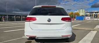 Predám Volkswagen Passat B8 2.0 TDI 140 kW DSG (2015) - 3