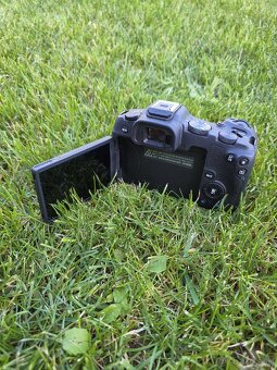 Fotoaparát Canon EOS R8 - 3