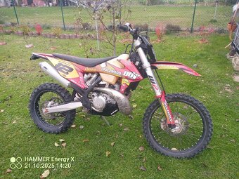 KTM EXC 250 TPI 2020 - 3